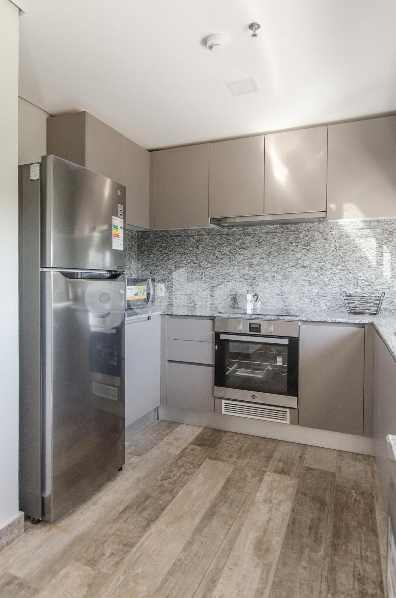 Spacious 2 Bedroom Apt In Villa Morra アスンシオン エクステリア 写真