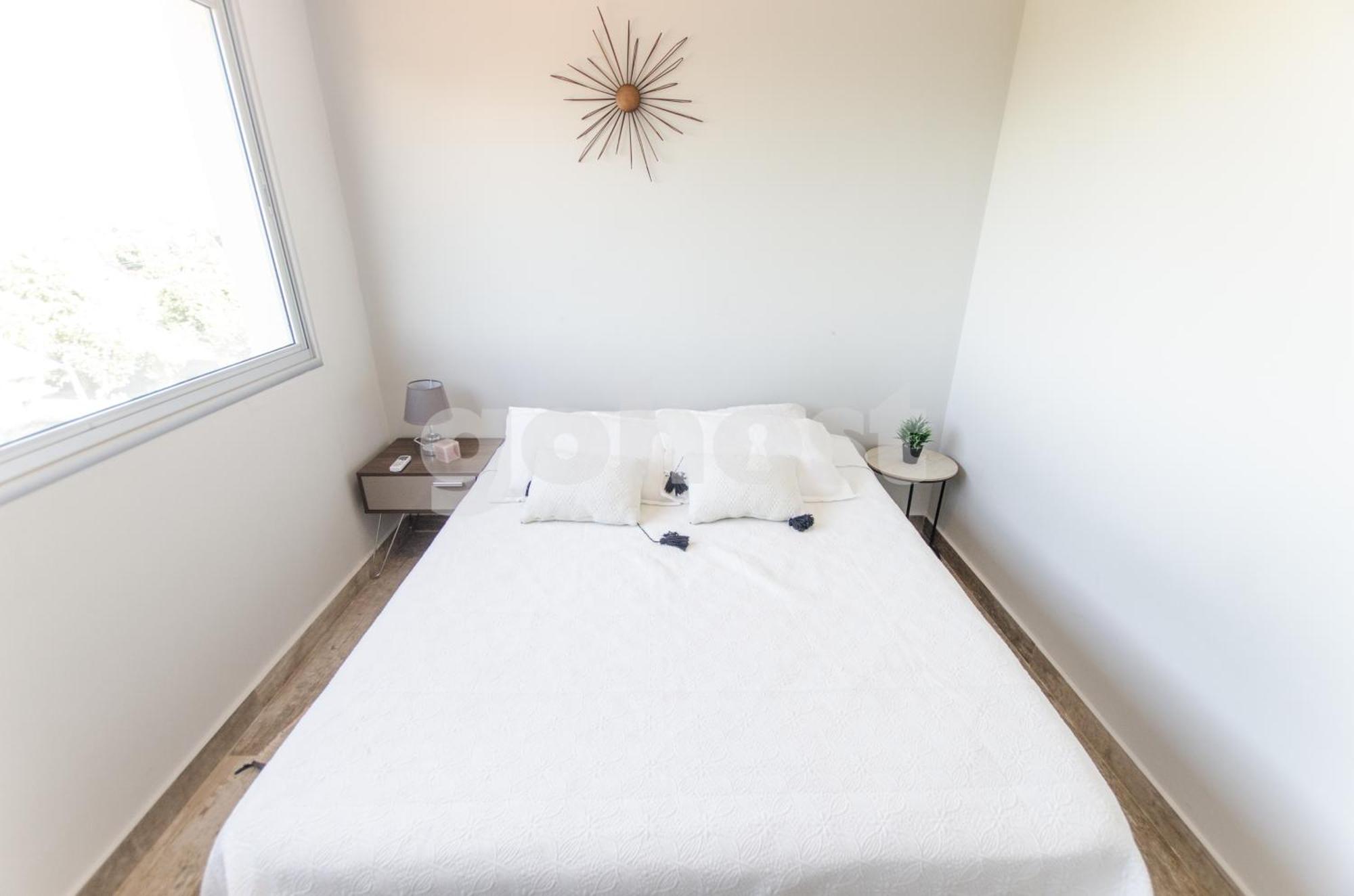 Spacious 2 Bedroom Apt In Villa Morra アスンシオン エクステリア 写真