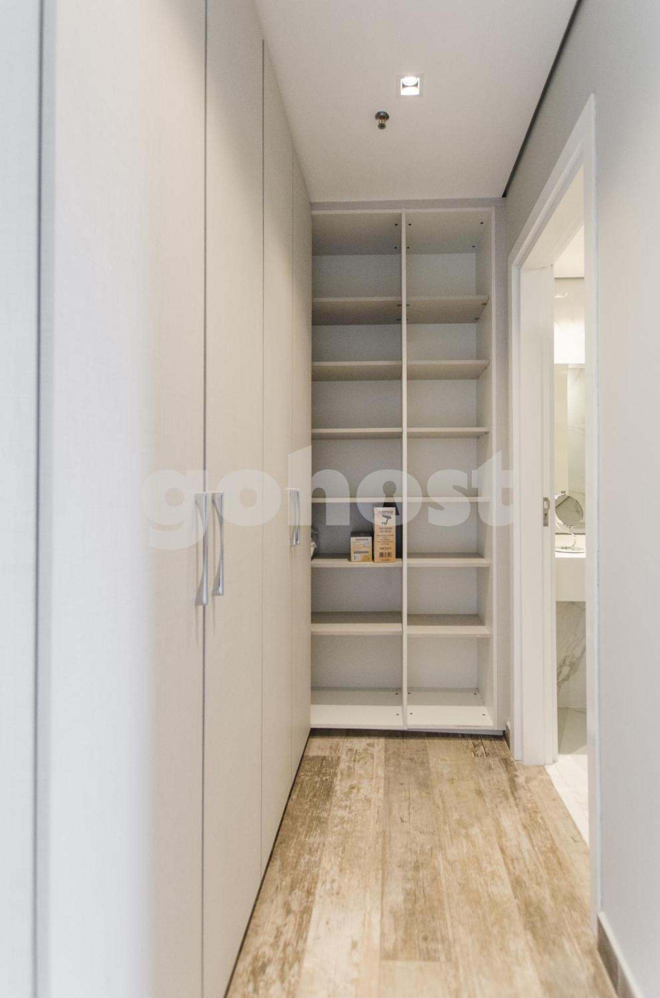 Spacious 2 Bedroom Apt In Villa Morra アスンシオン エクステリア 写真