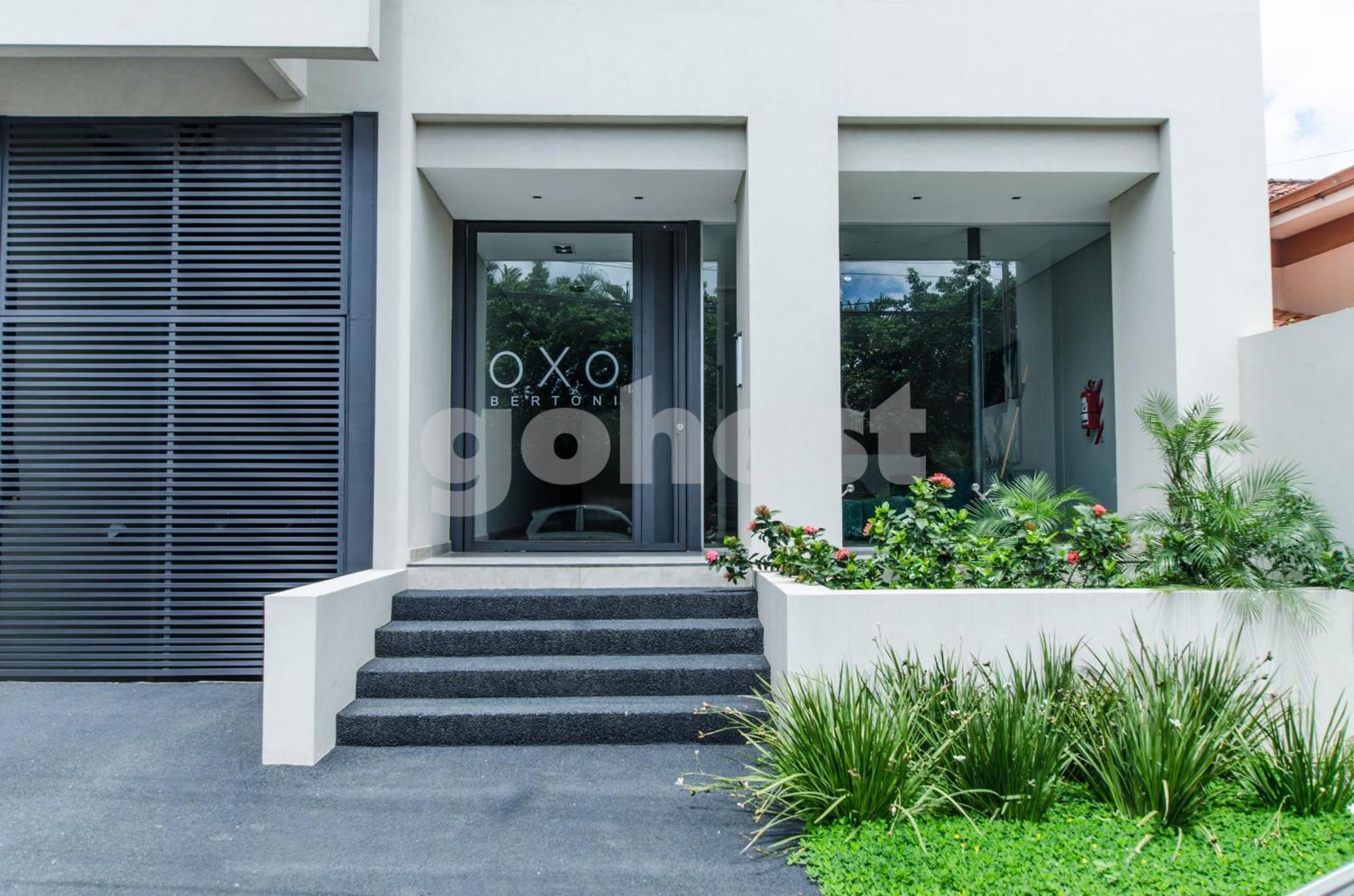 Spacious 2 Bedroom Apt In Villa Morra アスンシオン エクステリア 写真
