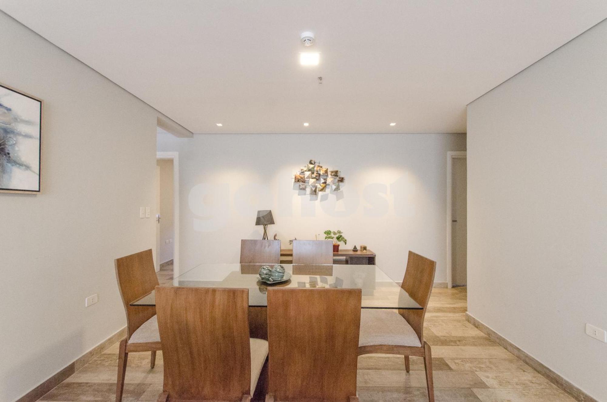 Spacious 2 Bedroom Apt In Villa Morra アスンシオン エクステリア 写真