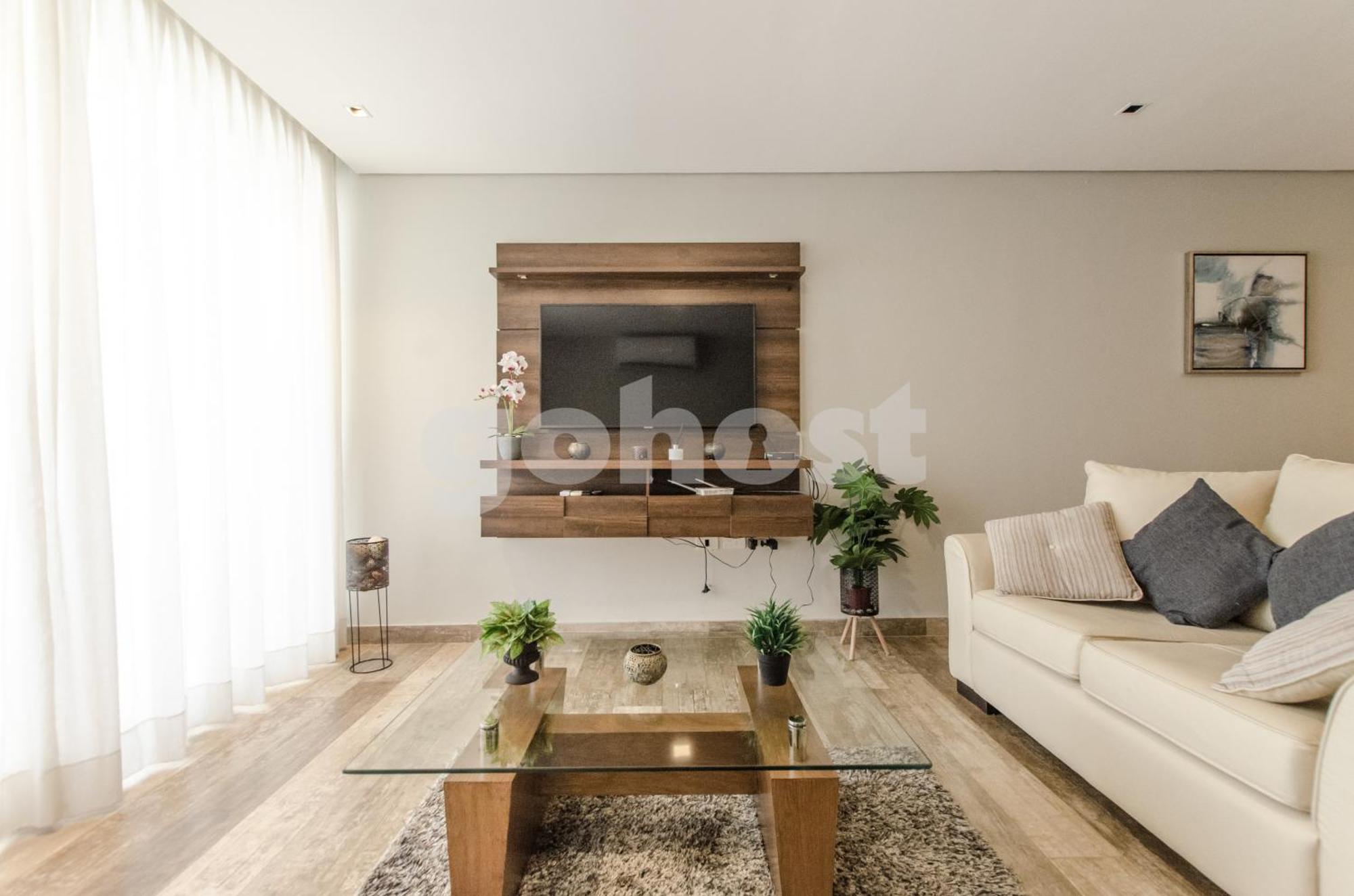 Spacious 2 Bedroom Apt In Villa Morra アスンシオン エクステリア 写真