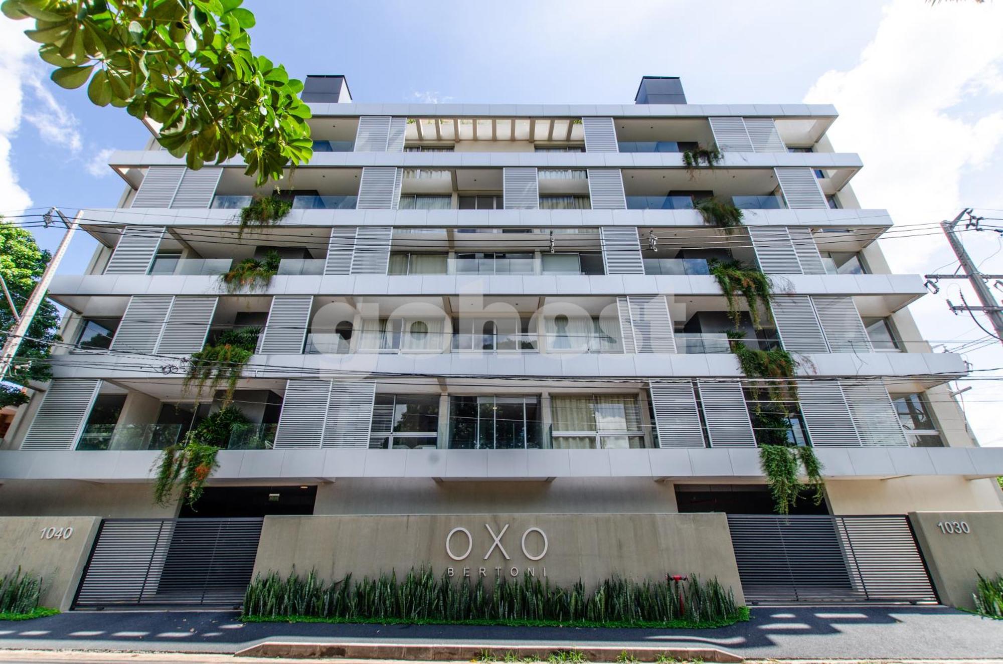 Spacious 2 Bedroom Apt In Villa Morra アスンシオン エクステリア 写真